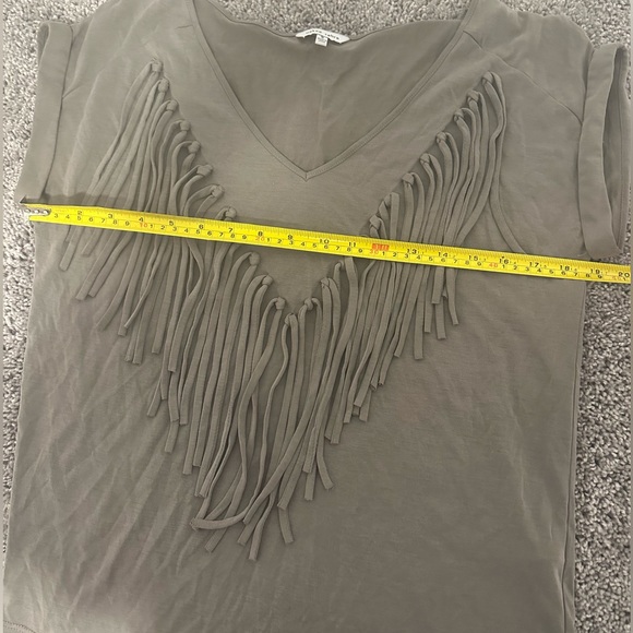 Naked zebra shirt - Picture 2 of 4